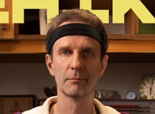 Bilde for arrangement Rafal Rutkowski