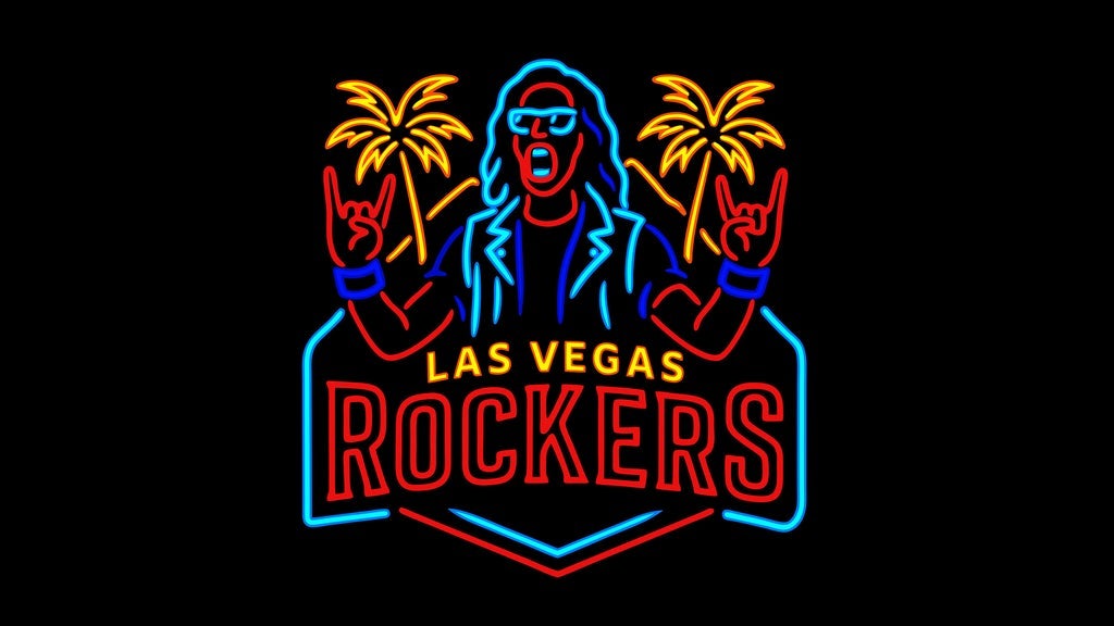 Las Vegas Rockers v Arizona Juggernauts