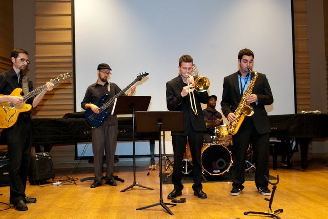 USF Jazztet