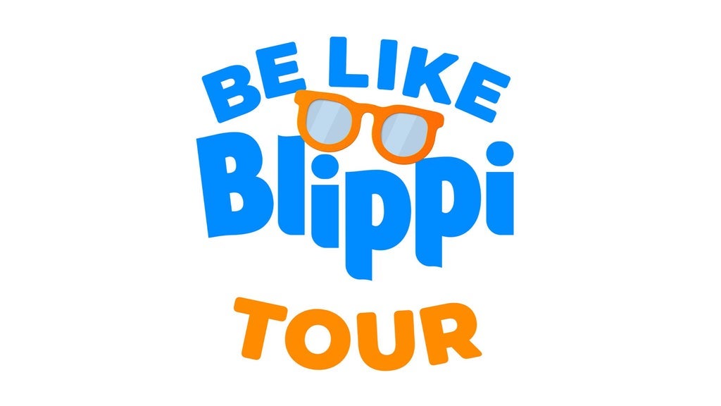 Photo of Be Like Blippi Tour - Photo Experience 