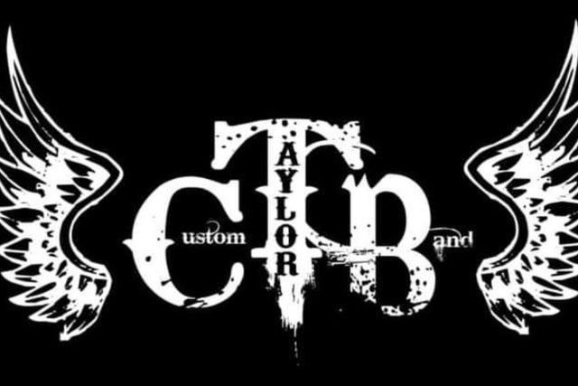 Chris Taylor and the Custom Taylor Band (Ages 21 & Over)