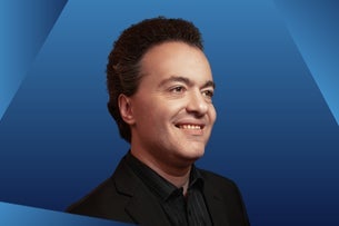 Evgeny Kissin
