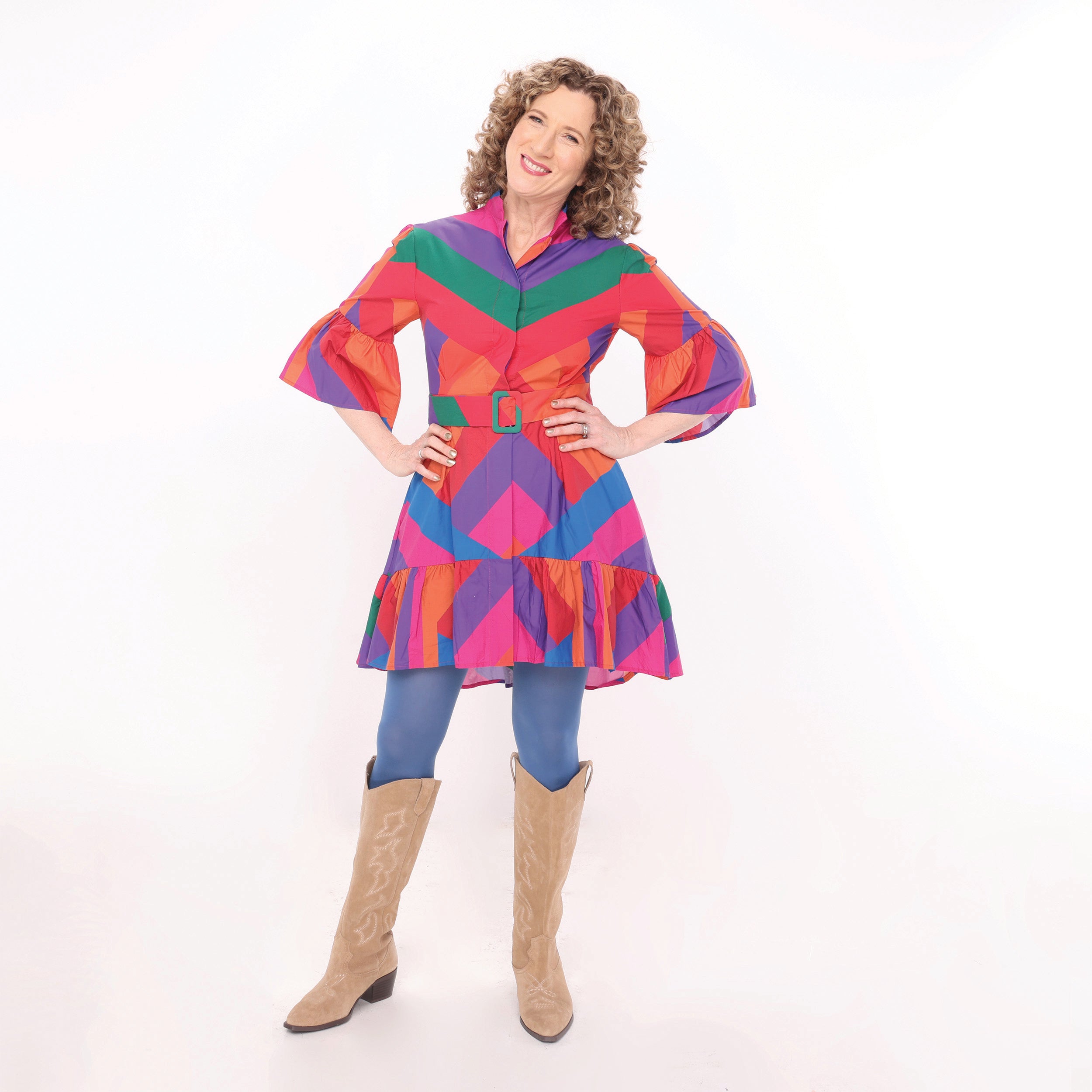 Laurie Berkner - The Greatest Hits Solo Tour (fully Seated) hero