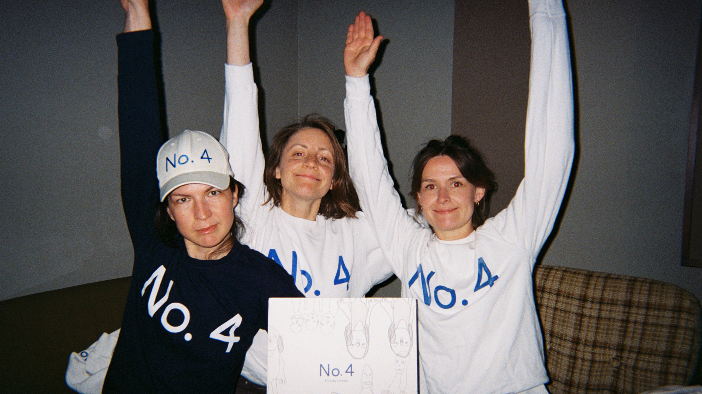 No. 4