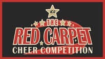 ICA The Red Carpet Competition — BMO Center