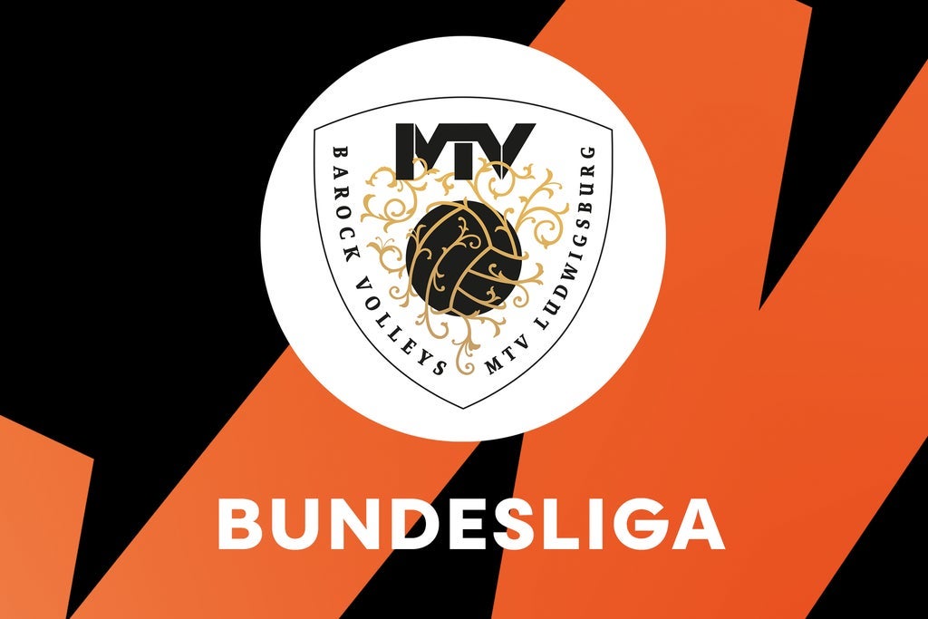 BR Volleys vs. Barock Volleys MTV Ludwigsburg