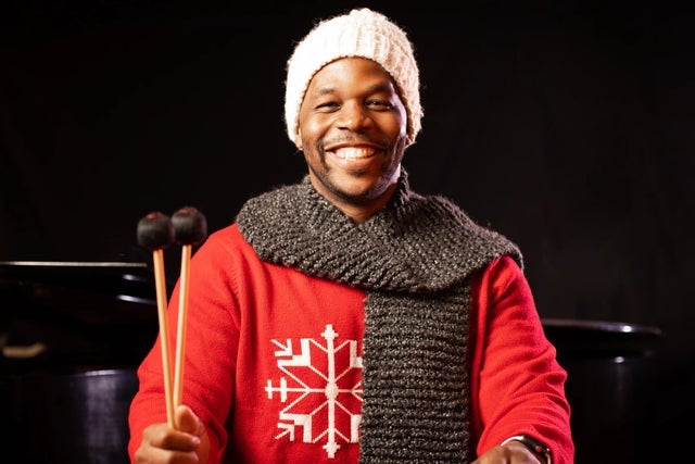 Presale codes for warren wolf's christmas vibes: members use these when buying pre-sale tickets