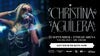 Christina Aguilera — Etihad Arena, Yas Island
