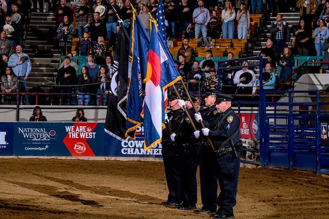 PRCA Pro Rodeo - Tue. Jan. 19 7pm