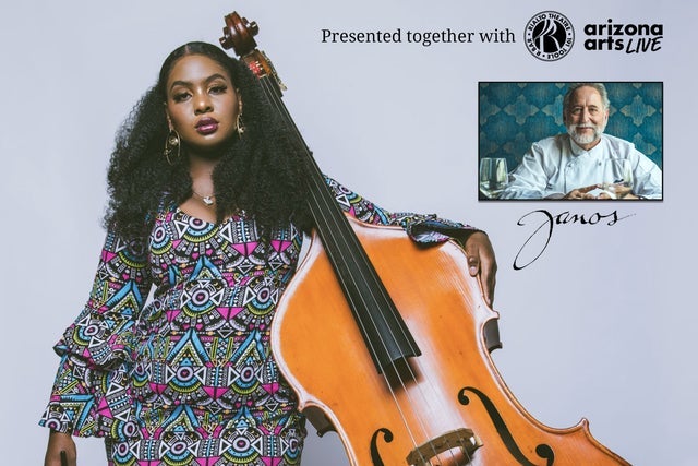 Endea Owens & The Cookout @ Rialto Theatre presales in Tucson