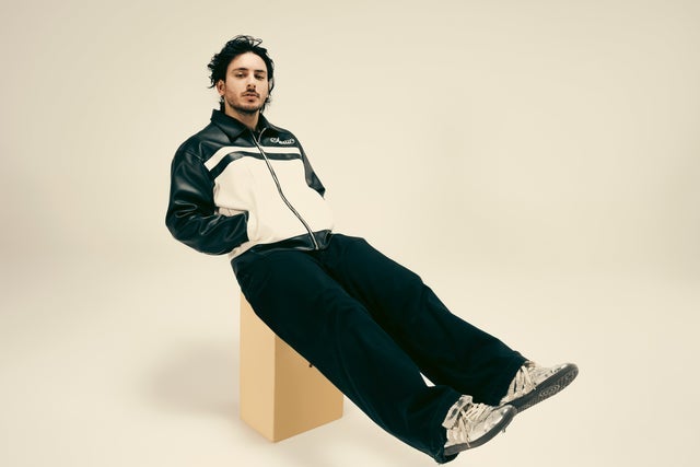 HASAN RAHEEM - DKP NORTH AMERICA in Dallas promotional photo for HOB Foundation Room Member presale tickets offer