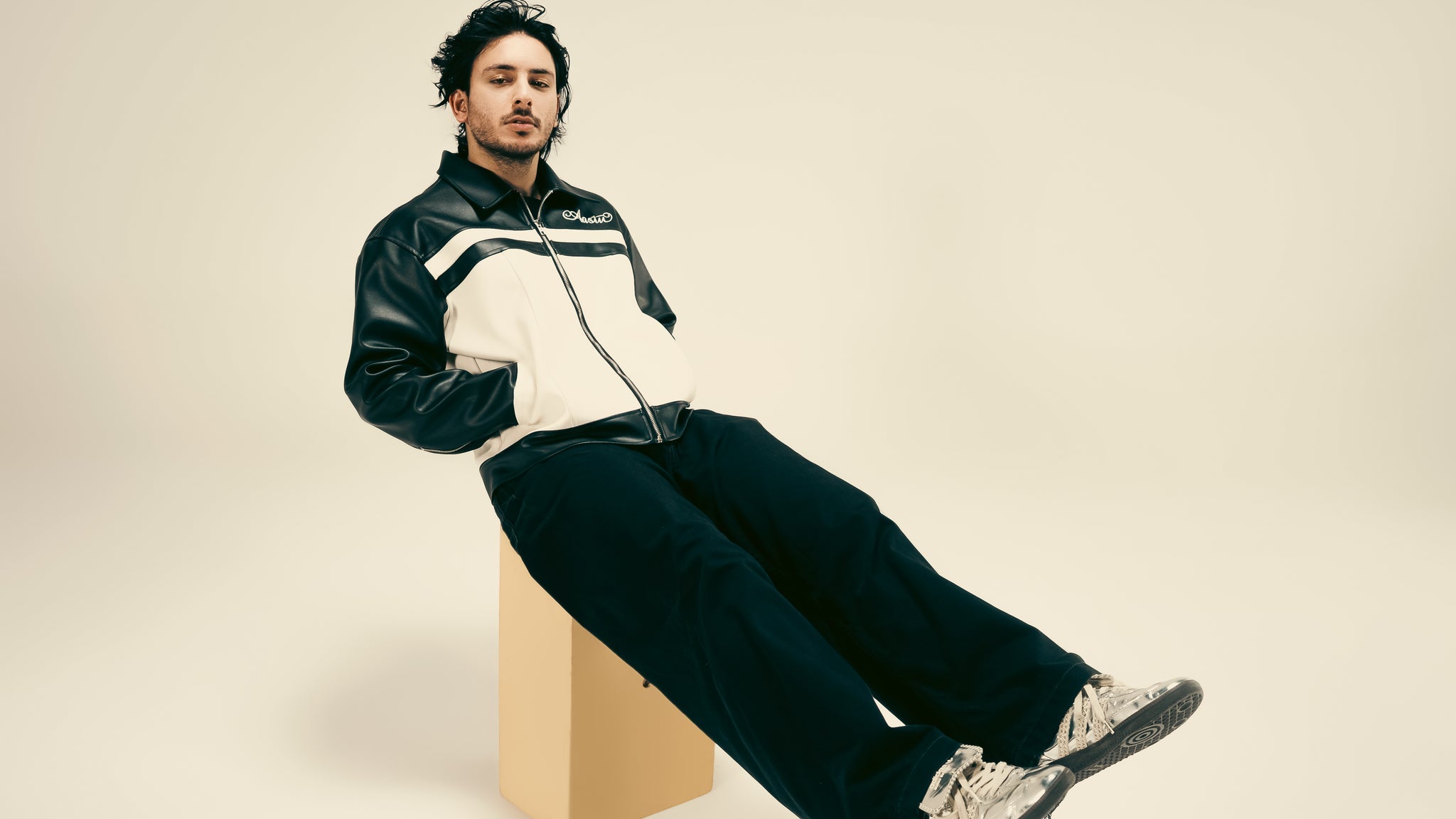 HASAN RAHEEM - DKP NORTH AMERICA