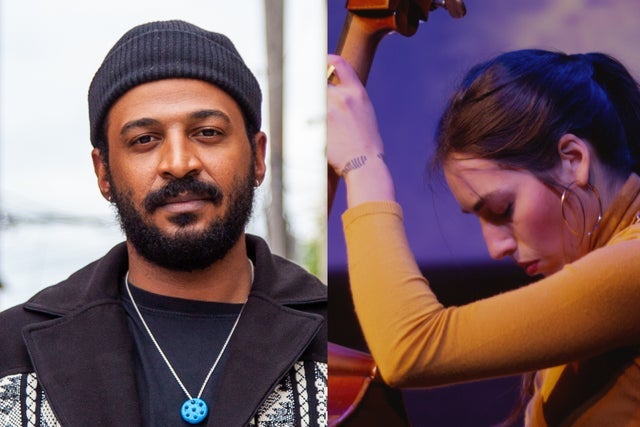 Presales to mali obomsawin and ahmed moneka: members use these when buying pre-sale tickets
