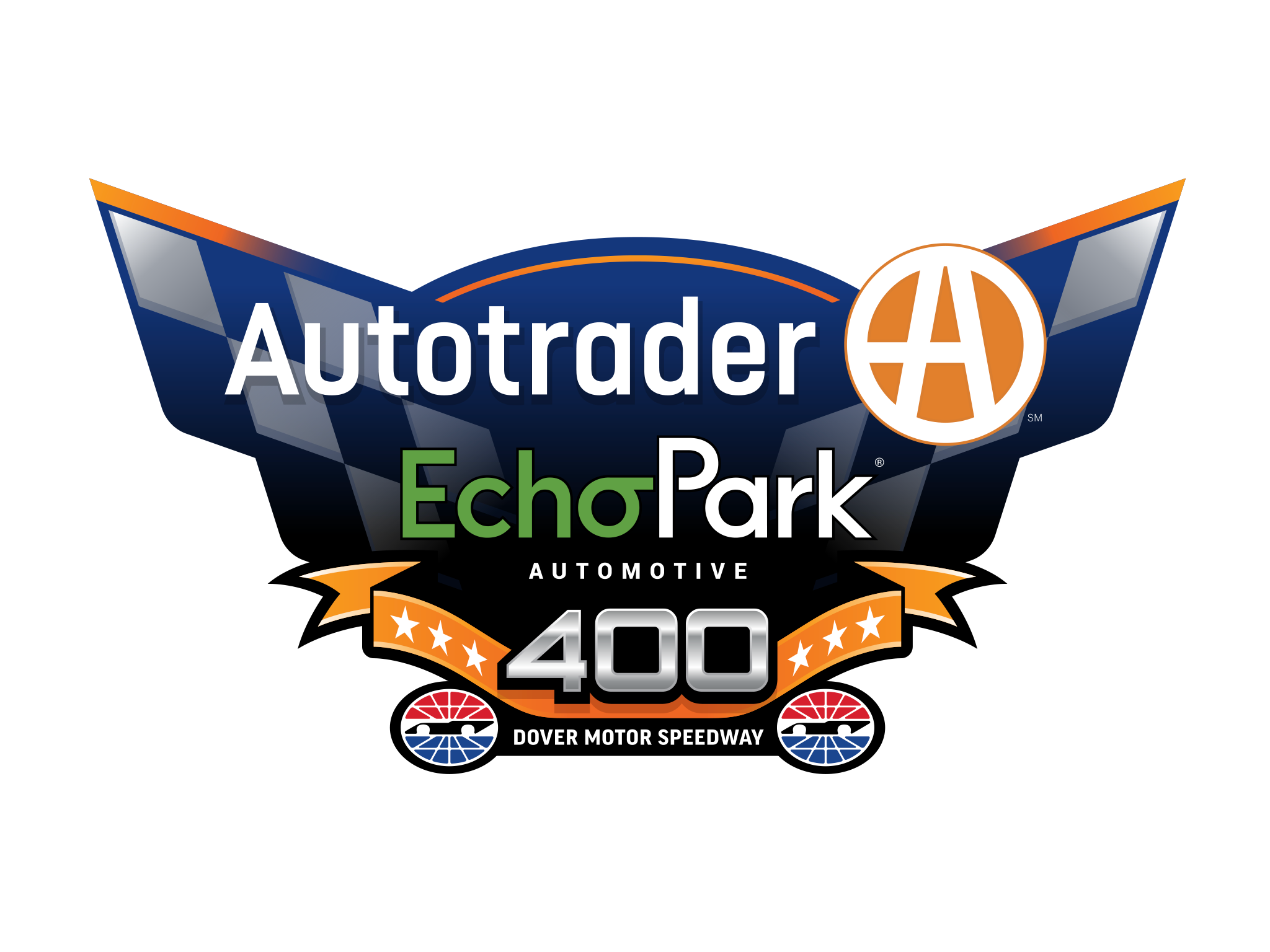 Autotrader EchoPark Automotive 400 - NASCAR Cup Series