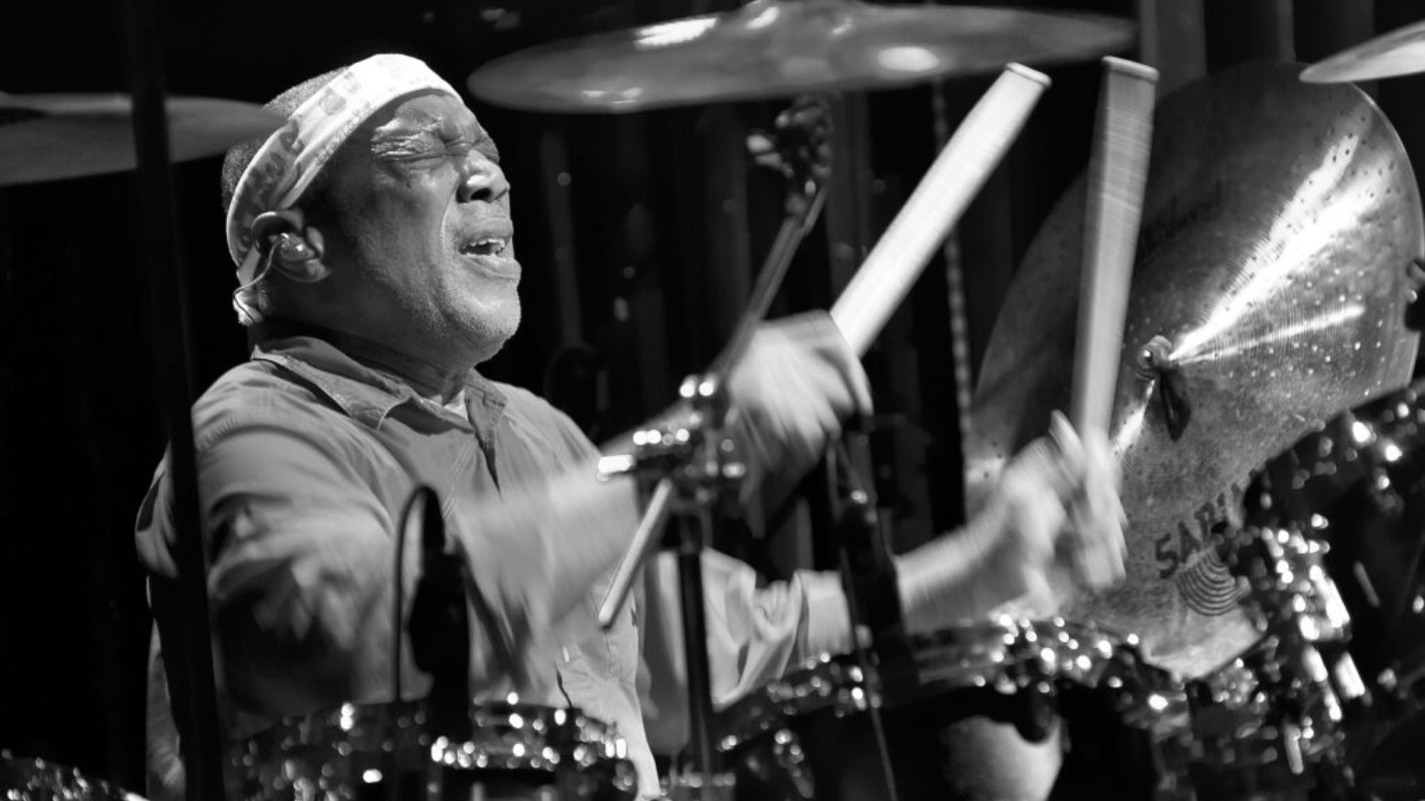 Billy Cobham - Time Machine