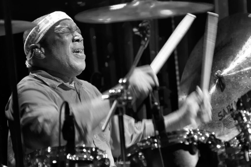 Billy Cobham - Time Machine