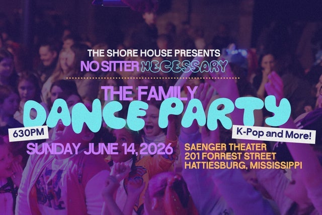 Presales to kpop demon hunters dance party &amp; sing a long (no sitter necessary): members use these when buying pre-sale tickets