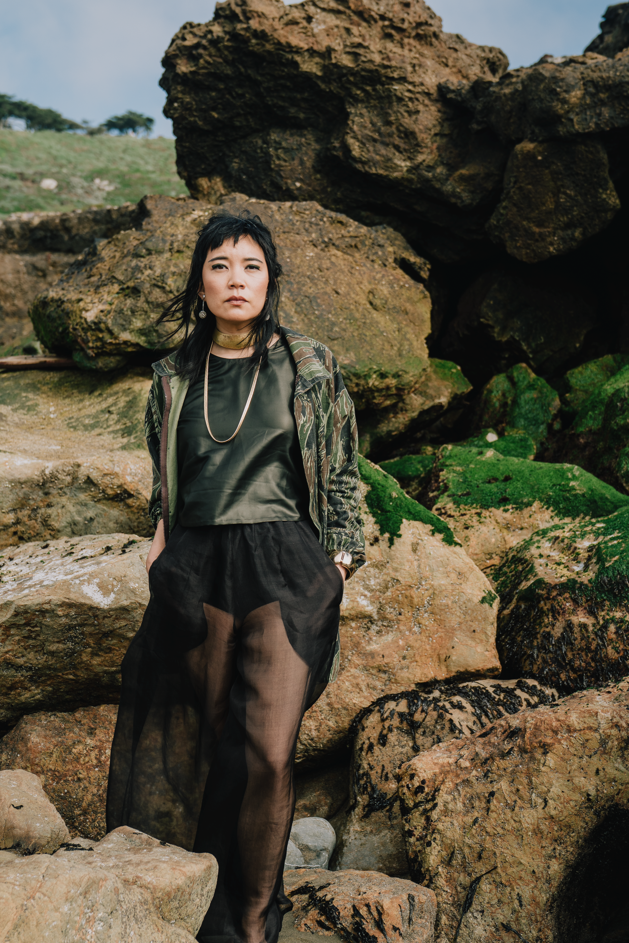 Thao "Show Me" Tour