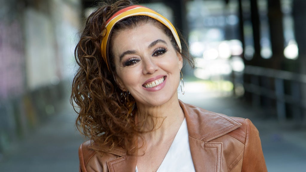 Lily Dahab