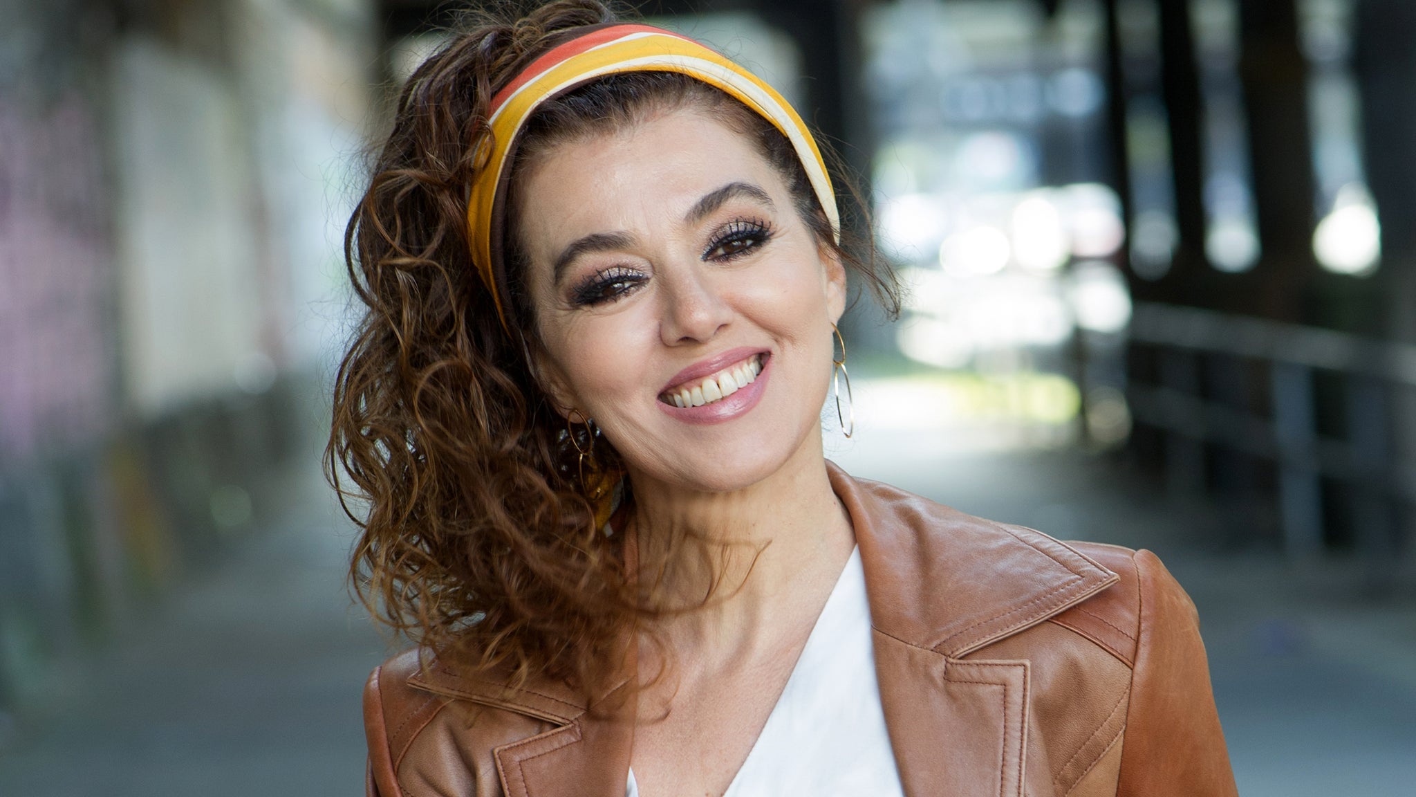 Lily Dahab