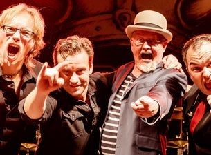 Torfrock - Domplatzfestival Verden, Tag 2