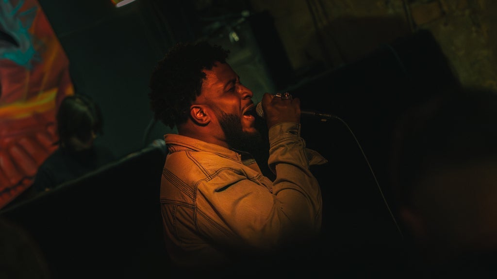 Cash$tarr | Event Image