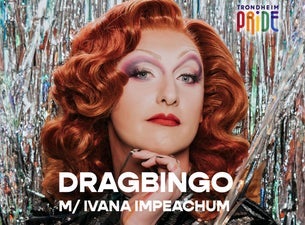 Dragbingo - Trondheim Pride