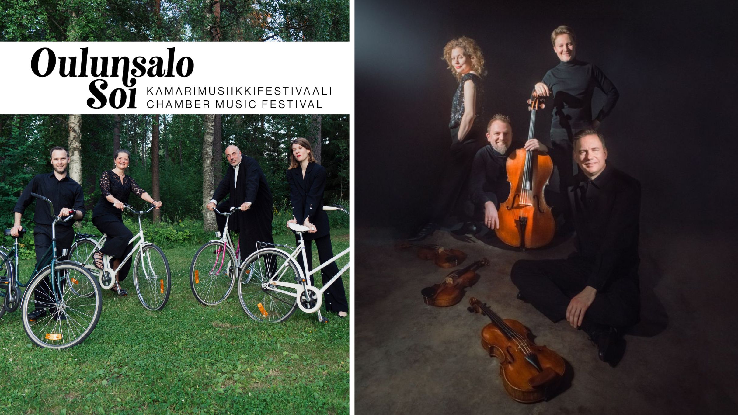 Oulunsalo Soi: Profound – 2026-08-06