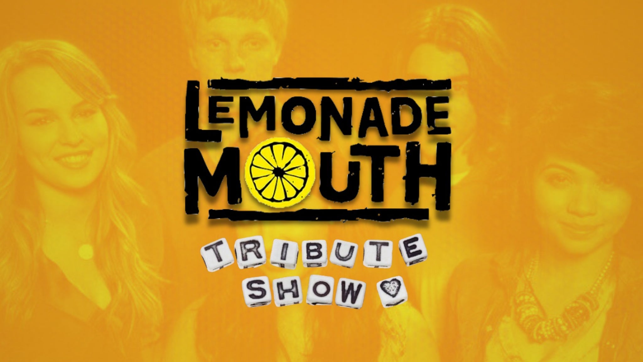 Lemonade Mouth Tribute Show at The Moroccan Lounge – Los Angeles, CA