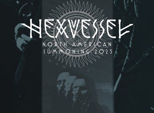 Hexvessel