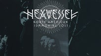 Hexvessel