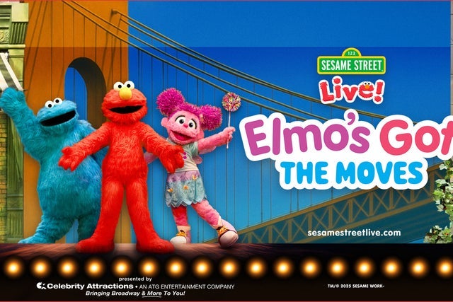 Presale codes for sesame street live: members use these when buying pre-sale tickets