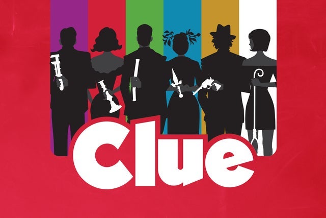 Clue presales in Westwego