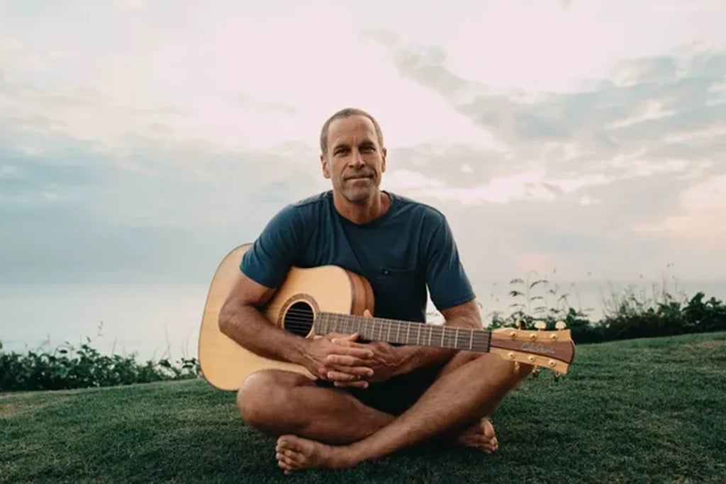 Jack Johnson: SURFILMUSIC (2026)