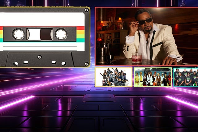 Presales to djg indy funkfest: members use these when buying pre-sale tickets