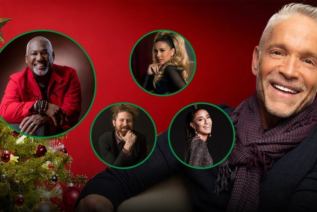 Dave Koz and Friends Christmas 2025 presales in Atlanta