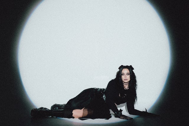 Presales to marg&oslash;: members use these when buying pre-sale tickets