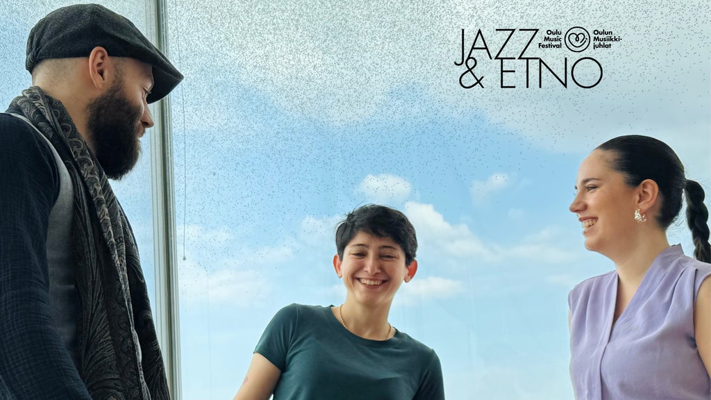 OMJ Jazz & Etno: Sofra