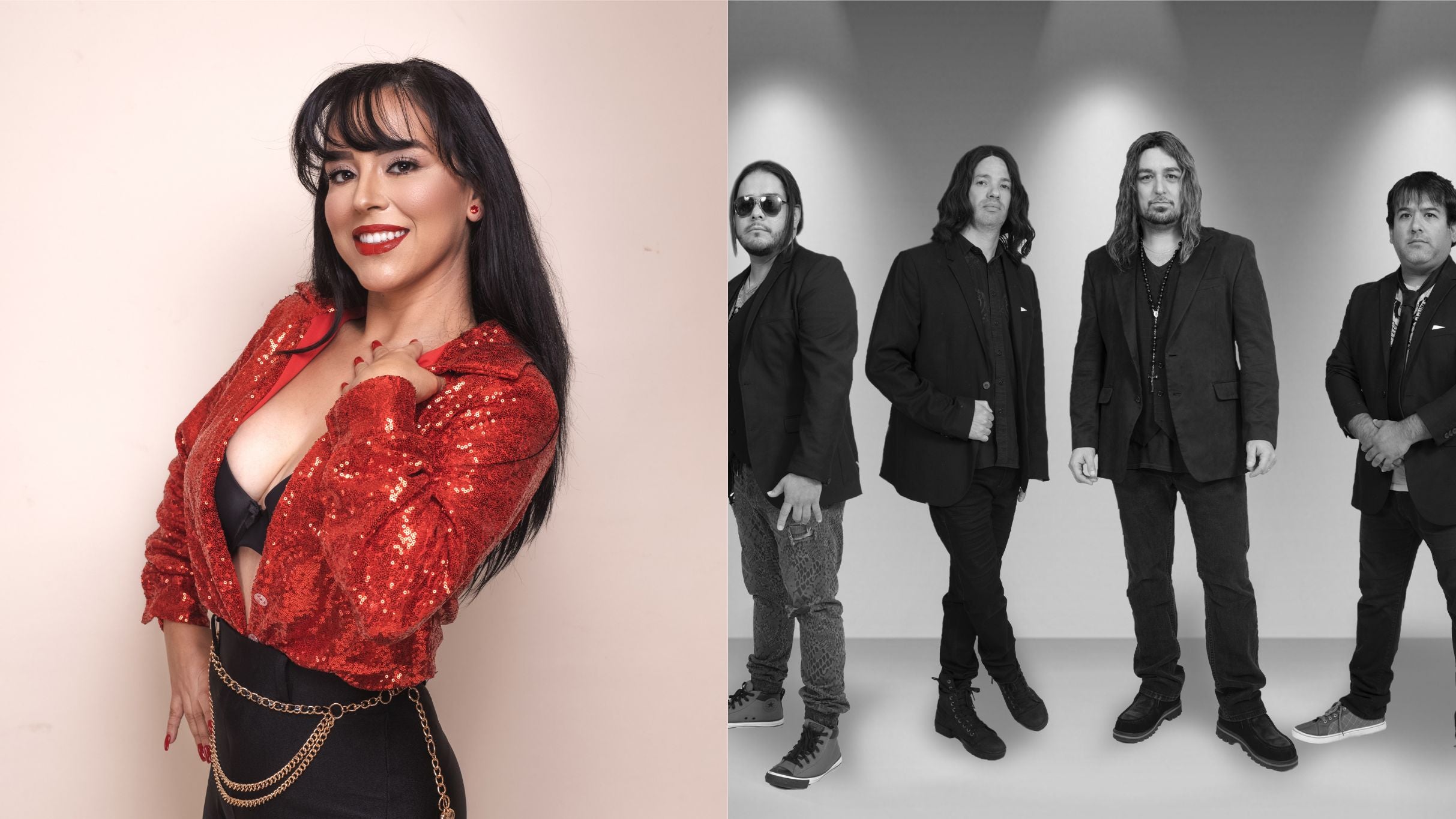512 The Selena Experience at Cerritos Center for the Performing Arts – Cerritos, CA