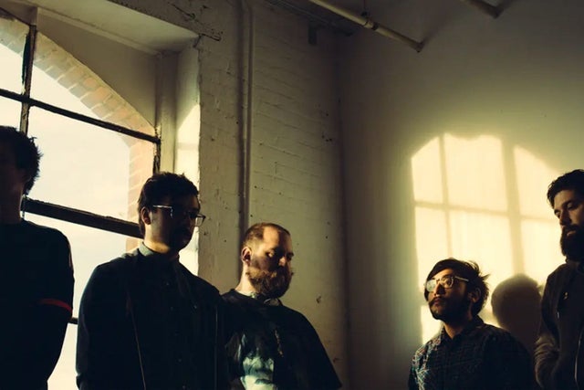 Foxing has moved to The Pageant in Saint Louis: pre-sale passwords Foxing has moved to The Pageant in Saint Louis promotional photo for Artist presale tickets offer