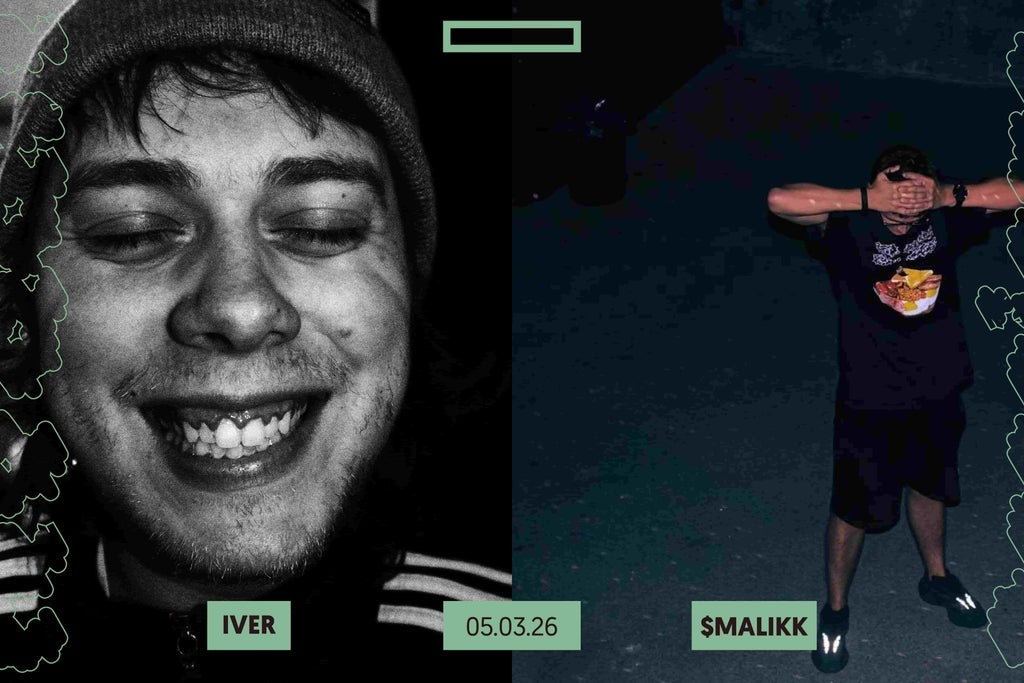 $MALIKK IVER URBAN Sessions