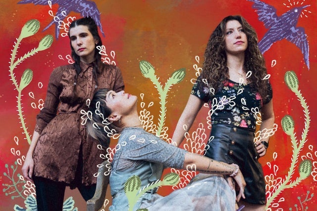 Presales to covet: members use these when buying pre-sale tickets