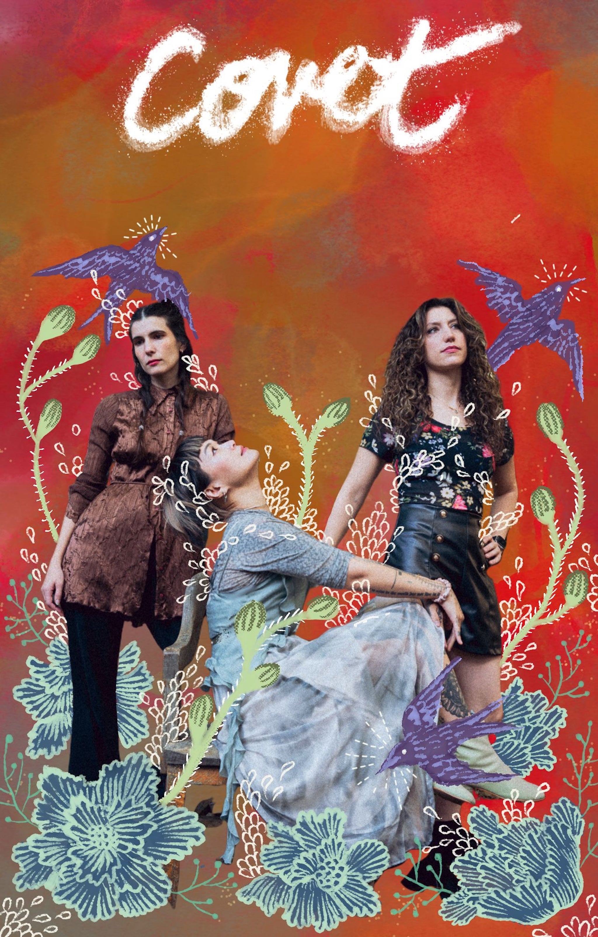 Covet at The Atlantis