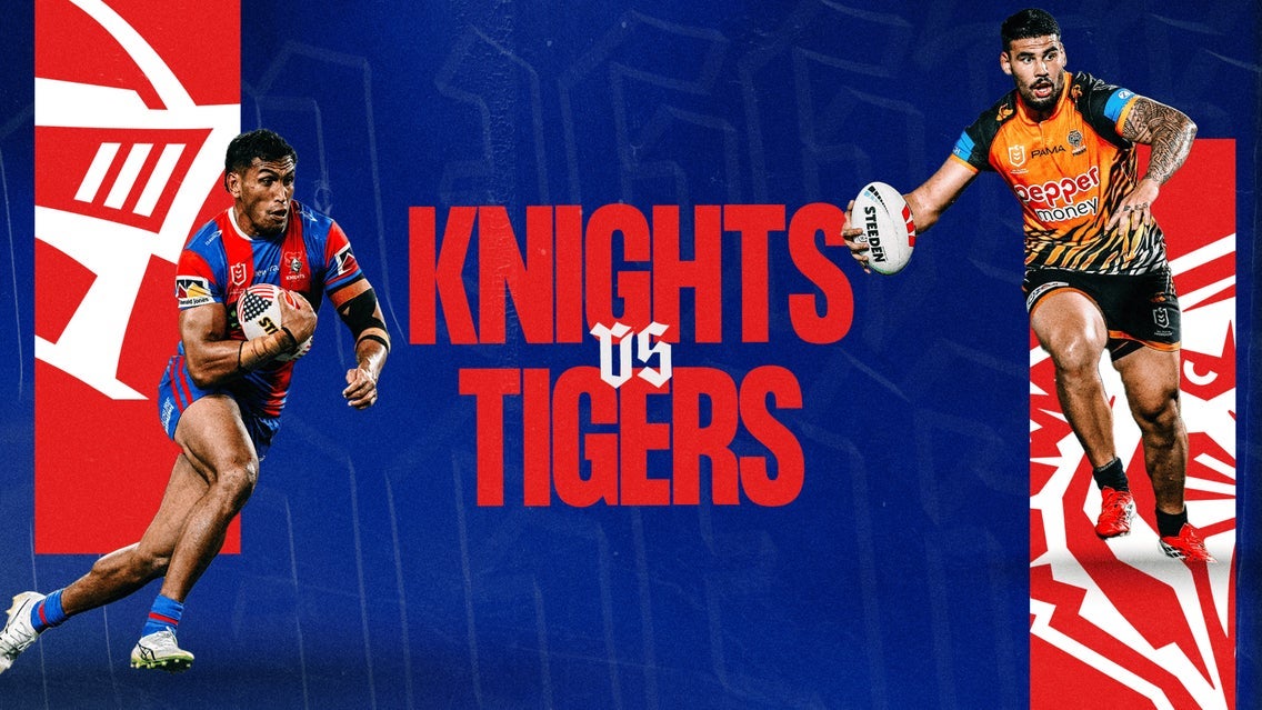 Newcastle Knights