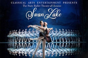 Swan Lake