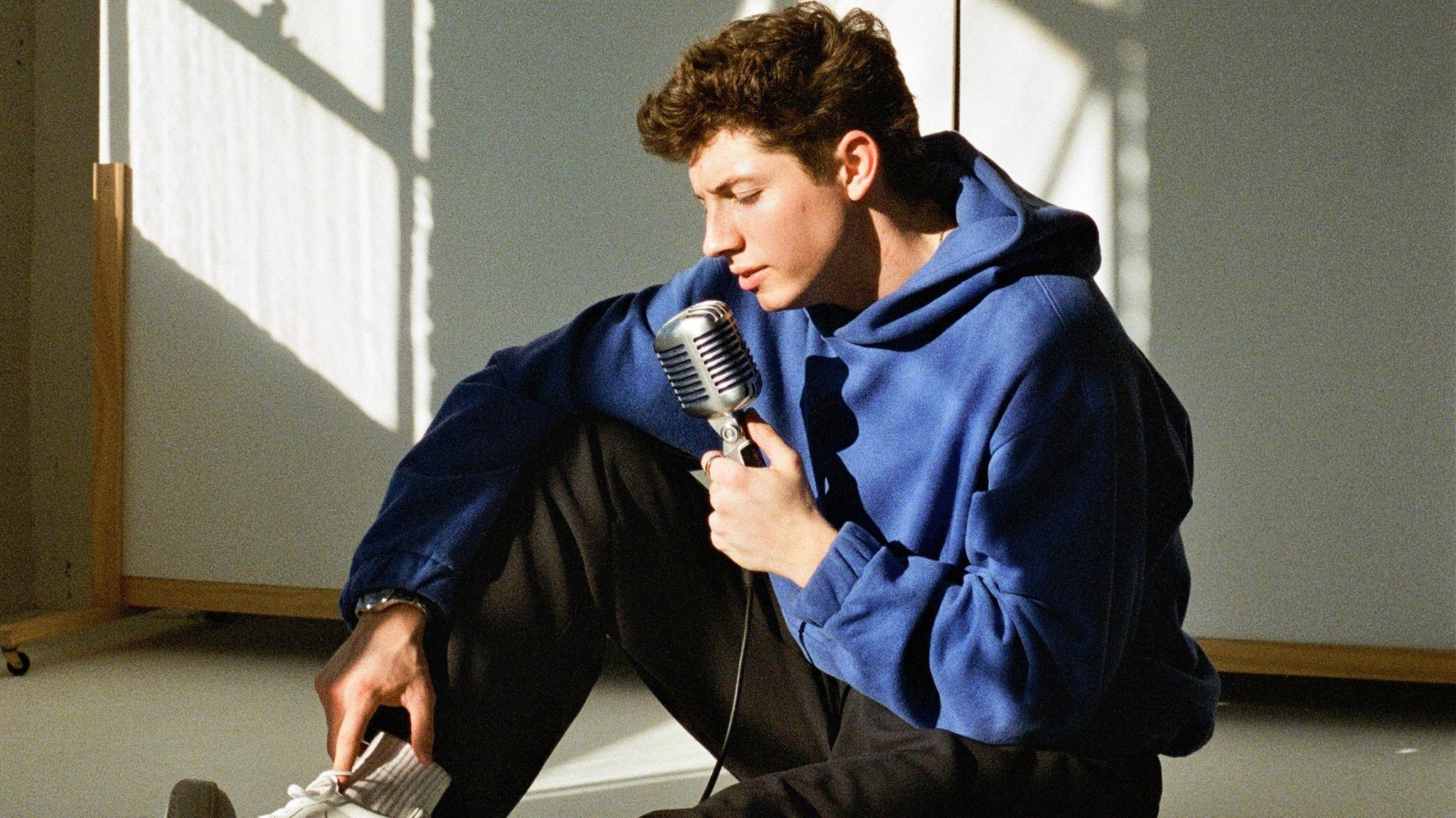 Britton Moore - LIVE