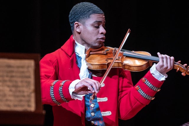 Presale codes for the chevalier: a musical play: members use these when buying pre-sale tickets