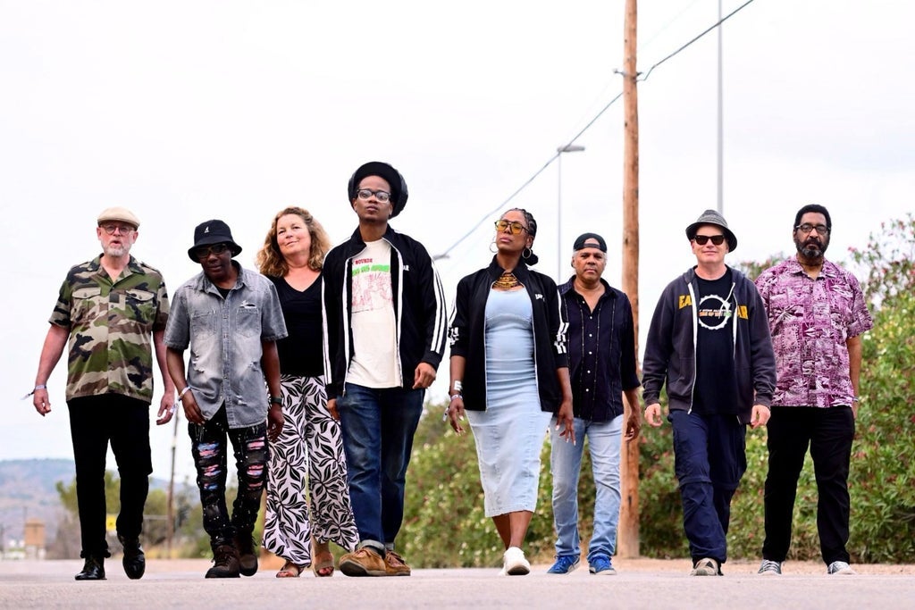 Easy Star All-Stars