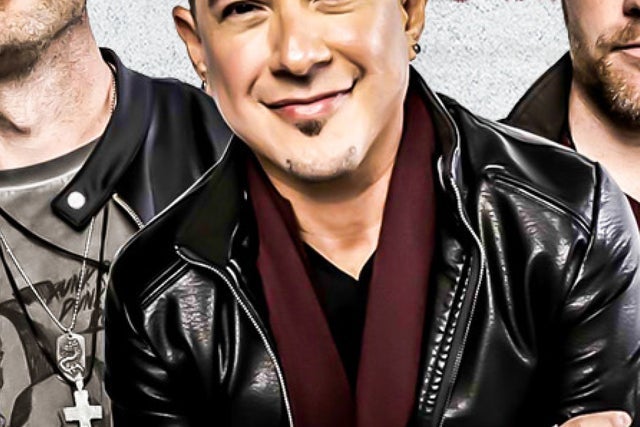 DSB - Tribute to Journey in North Las Vegas promotional photo for Artist presale tickets offer