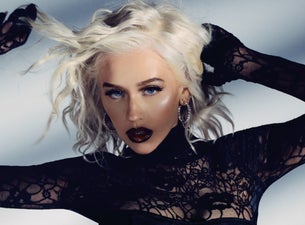 Christina Aguilera